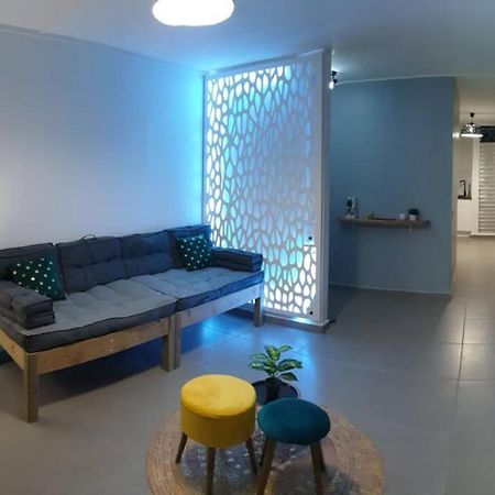 Jadessie " Centre Ville - Downtown " Pointe-à-Pitre Exteriör bild